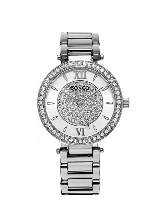 Часы Stuhrling Original So&Co 5234.1